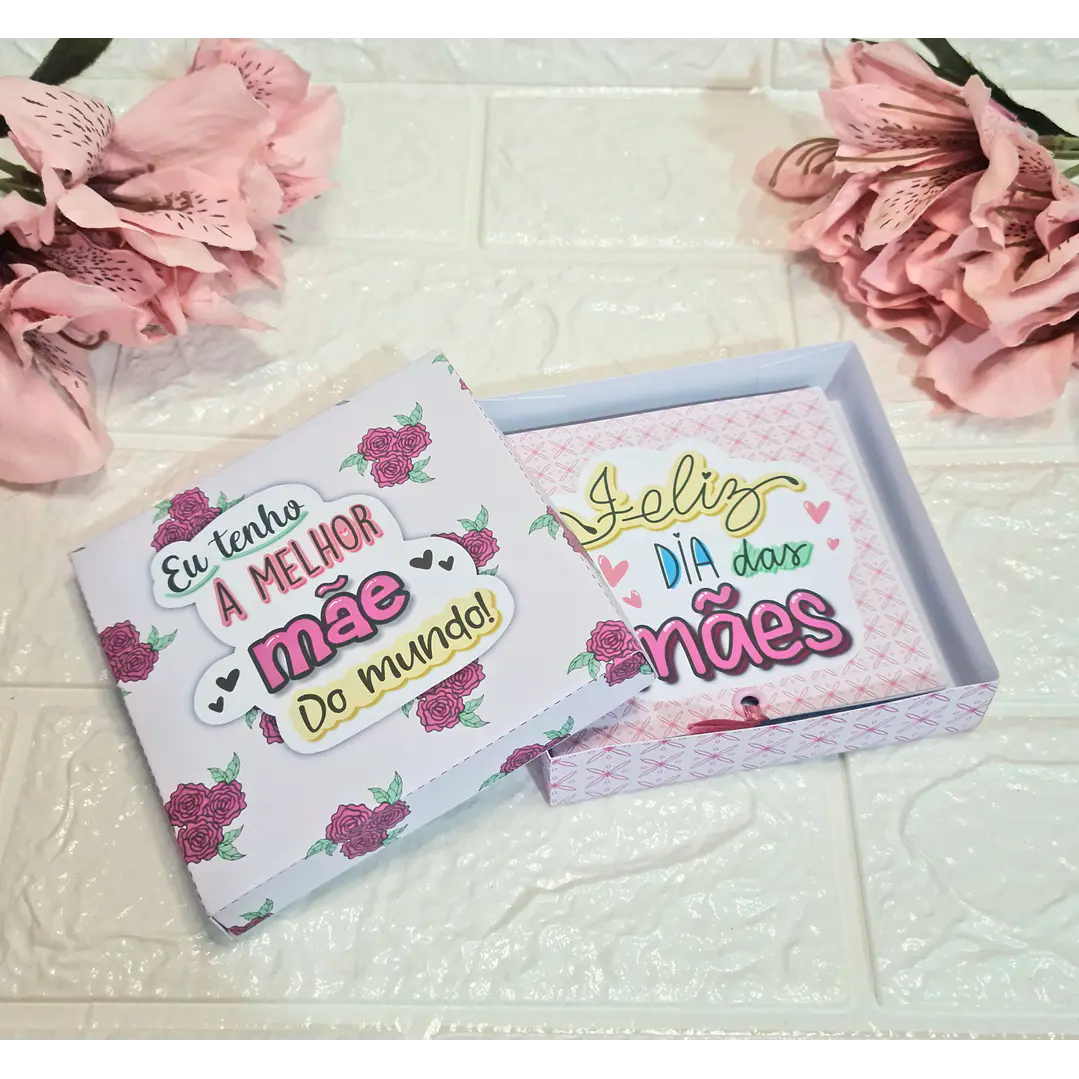 Kit Digital Dia das Mães Cristã M8 em Png  2