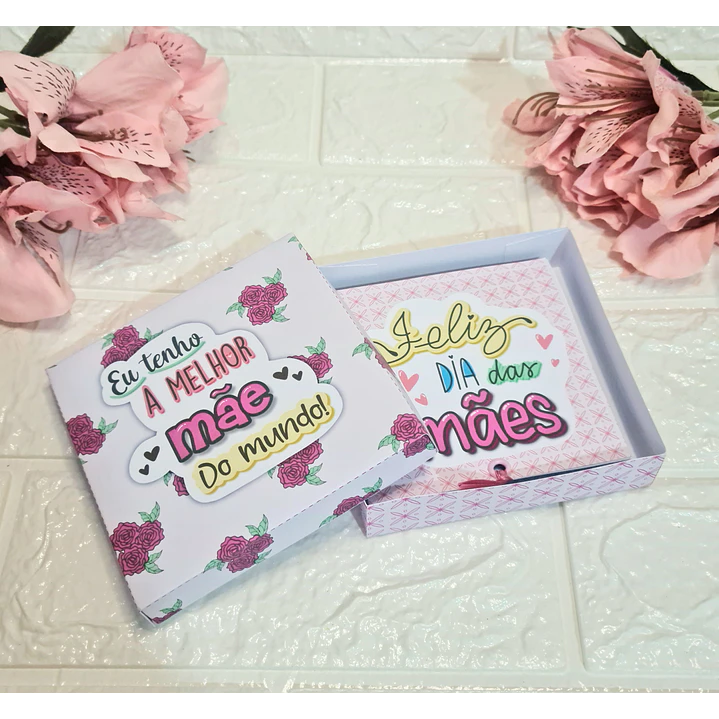 Kit Digital Dia das Mães Cristã M8 em Png  2