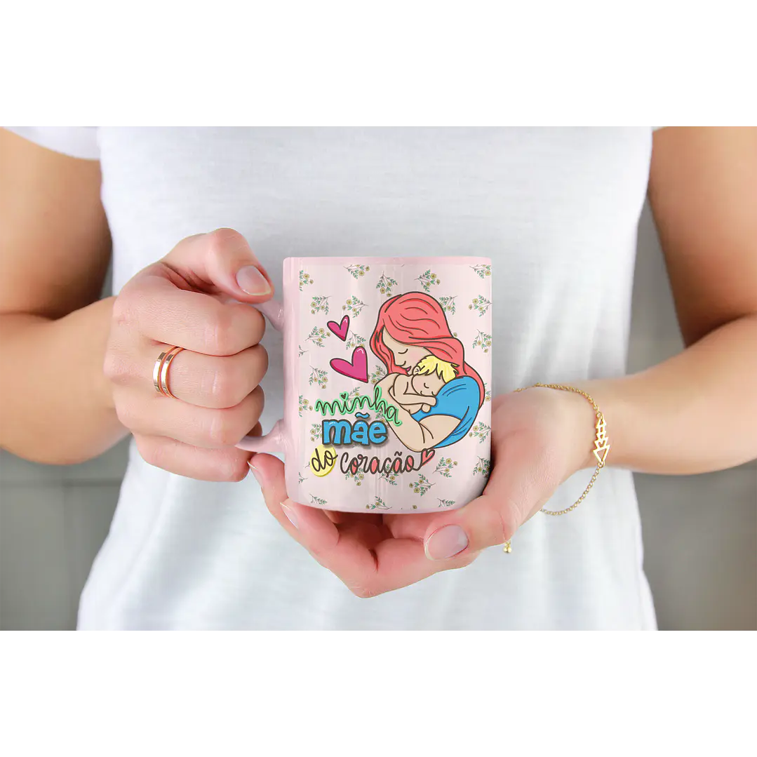 Kit Digital Dia das Mães Cristã M8 em Png  4
