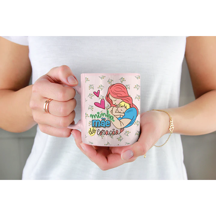 Kit Digital Dia das Mães Cristã M8 em Png  4