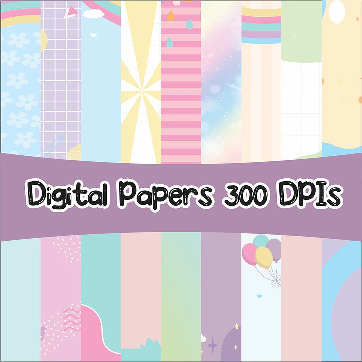 Kit Digital Artesã Empreendedora Criativa em Png  2