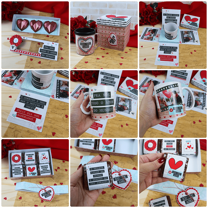 Arquivo de Corte Dia dos Namorados Mimos em Studio 3