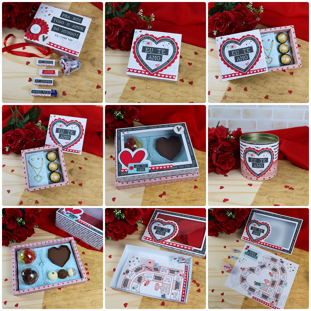 Arquivo de Corte Dia dos Namorados Mimos em Studio 5