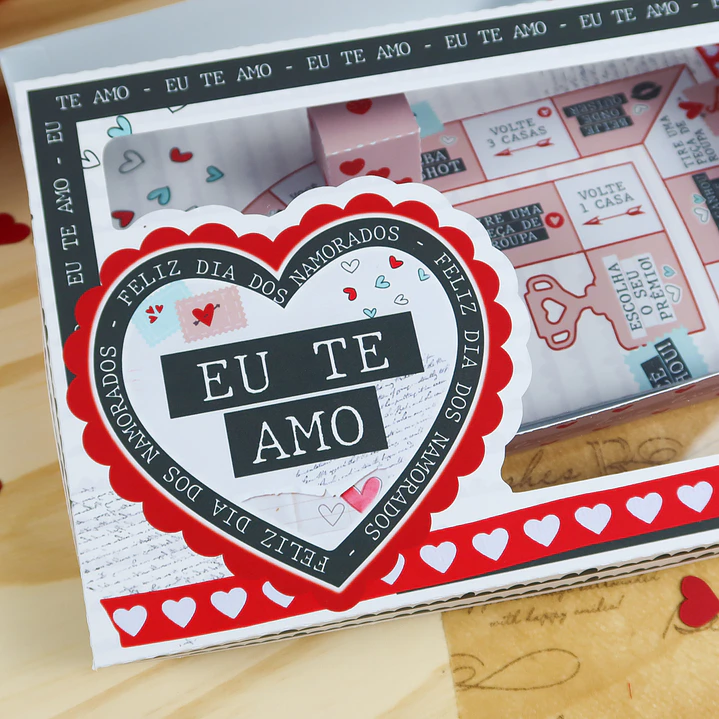 Arquivo de Corte Dia dos Namorados Mimos em Studio 8