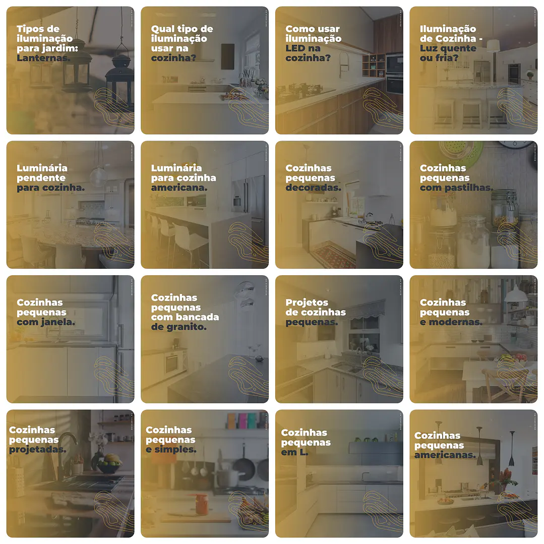 Pack Canva Arquitetos Templates Editáveis 200 Artes + Legendas 9