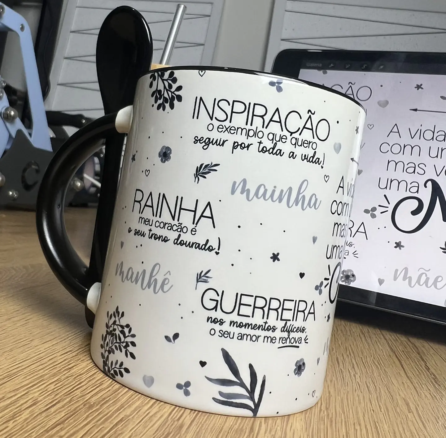 9 Artes para Caneca Temas Aleatórios Arquivos em Jpg 10