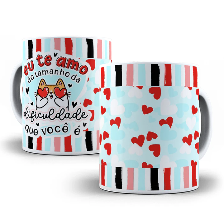 10 Artes Caneca Dia dos Namorados Arquivos Jpg 2