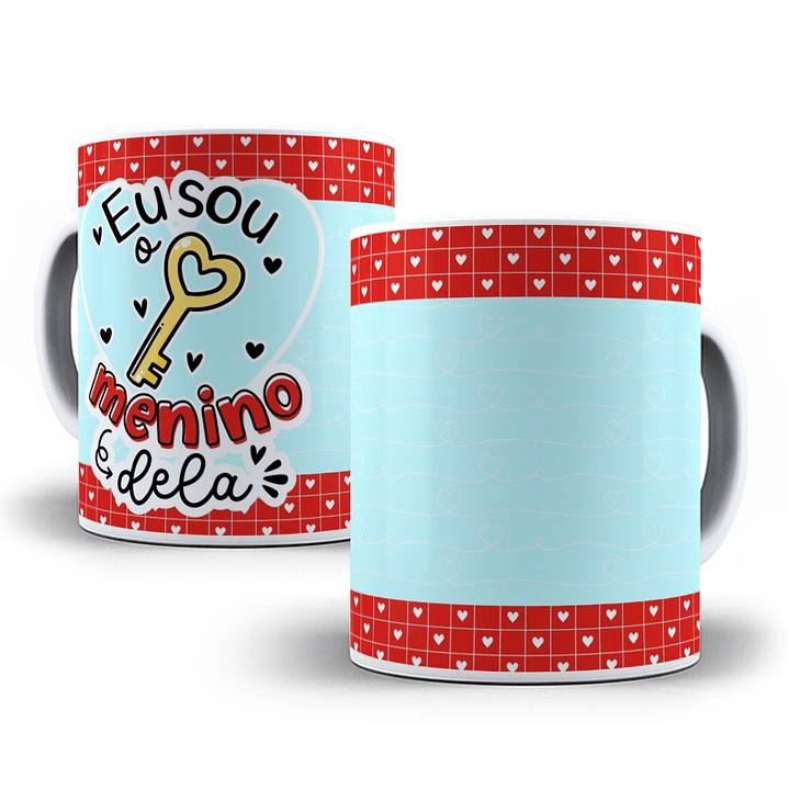 10 Artes Caneca Dia dos Namorados Arquivos Jpg 5