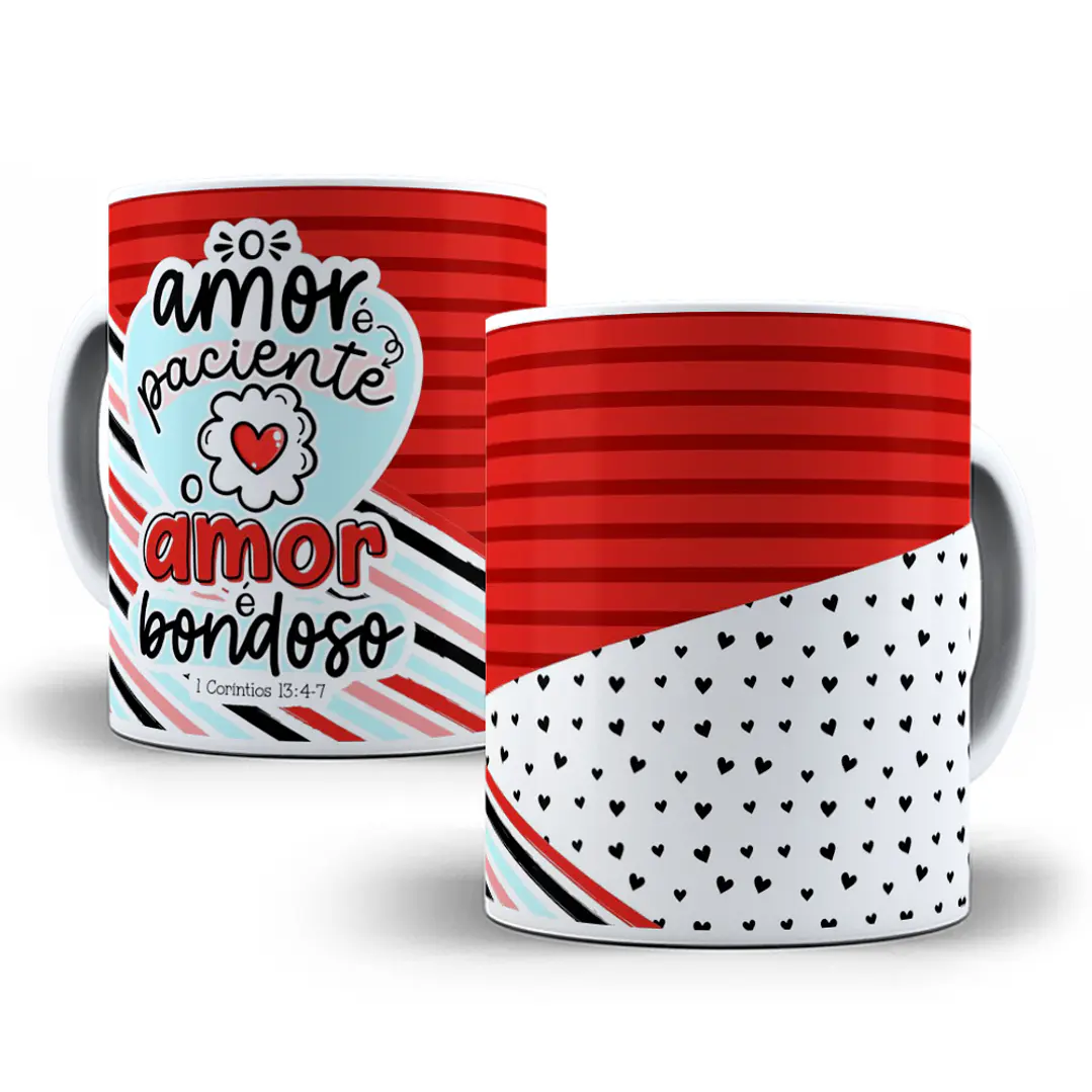 10 Artes Caneca Dia dos Namorados Arquivos Jpg 6