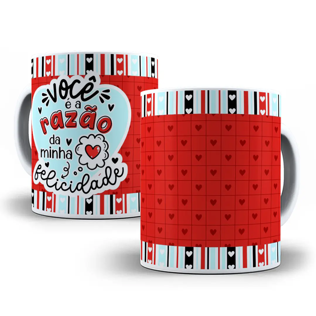 10 Artes Caneca Dia dos Namorados Arquivos Jpg 7