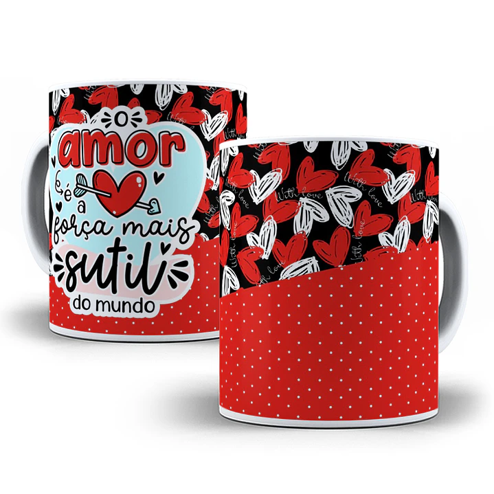 10 Artes Caneca Dia dos Namorados Arquivos Jpg 9