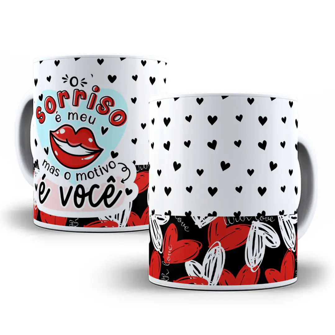 10 Artes Caneca Dia dos Namorados Arquivos Jpg 11
