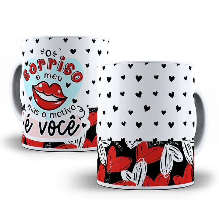 10 Artes Caneca Dia dos Namorados Arquivos Jpg 11