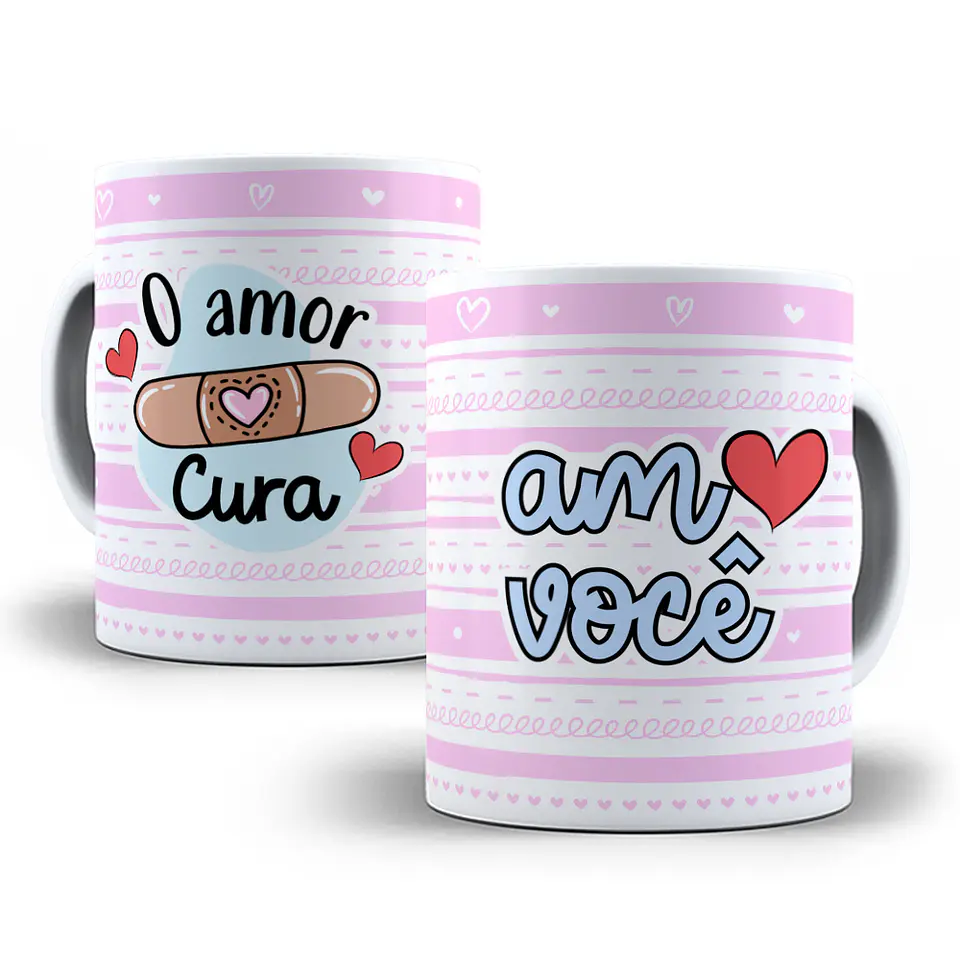 Kit Digital Dia dos namorados em Png   4
