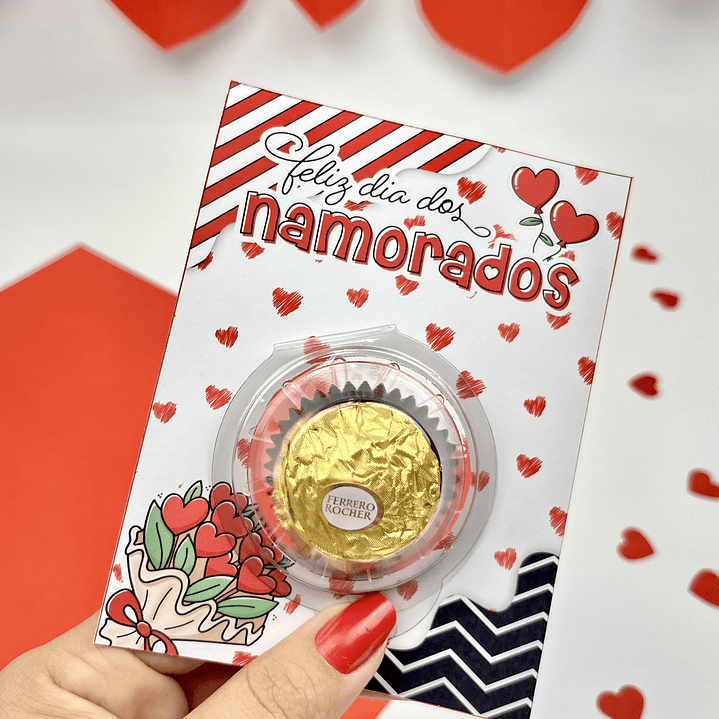 Kit Digital Dia dos namorados Mimos em Png  3