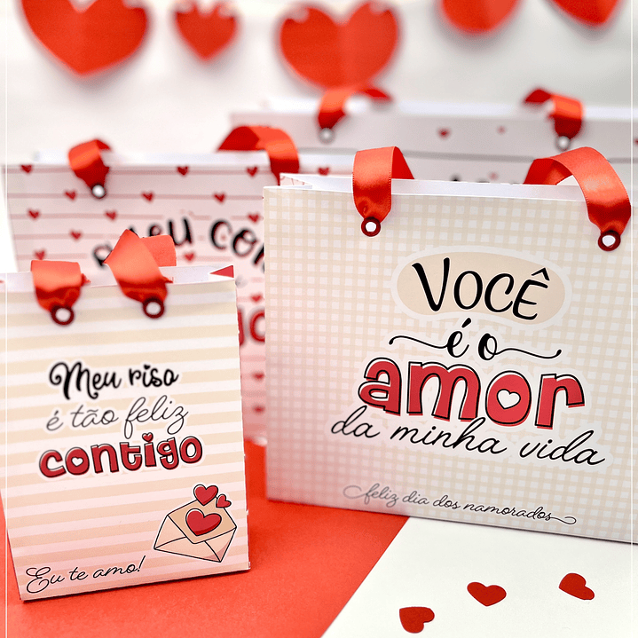 Kit Digital Dia dos namorados Mimos em Png  11