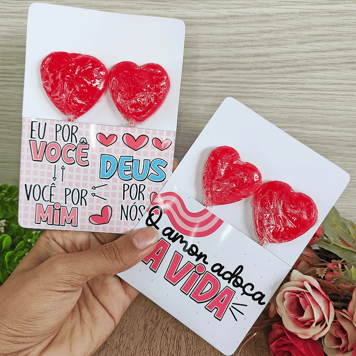 Arquivo de Corte Mimos Dia dos Namorados em Jpg 6