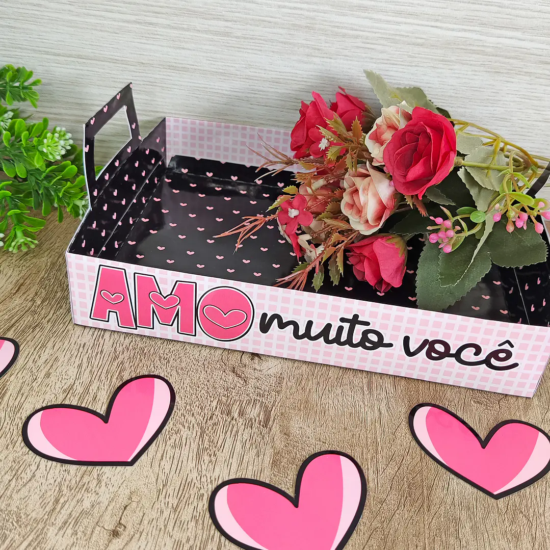 Arquivo de Corte Mimos Dia dos Namorados em Jpg 8