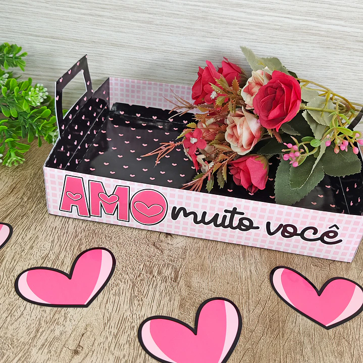 Arquivo de Corte Mimos Dia dos Namorados em Jpg 8
