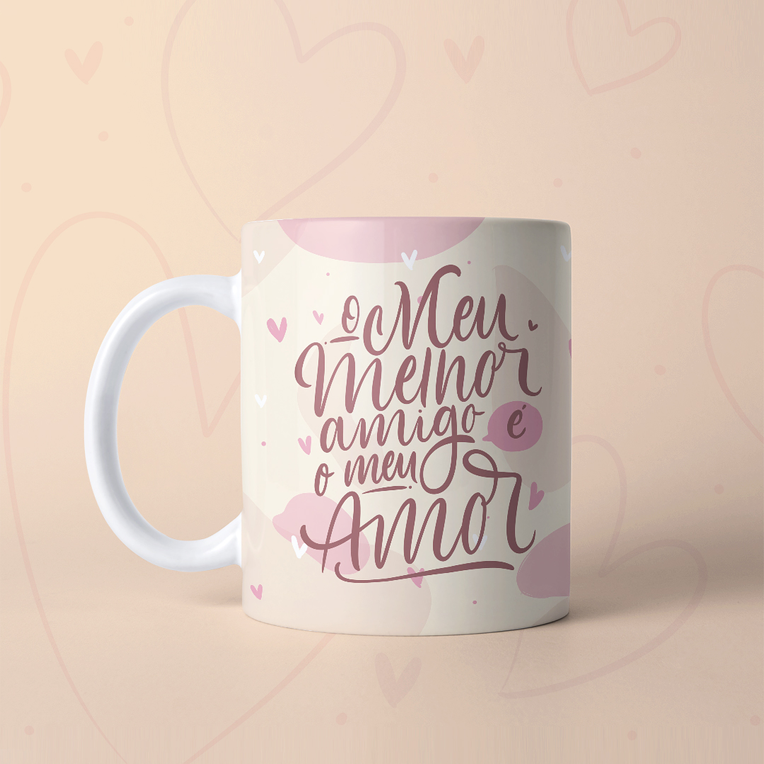 15 Artes para Caneca Dia dos Namorados Arquivos em Jpg 5