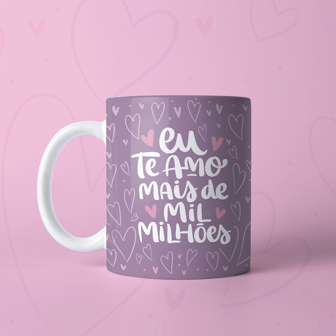 15 Artes para Caneca Dia dos Namorados Arquivos em Jpg 8