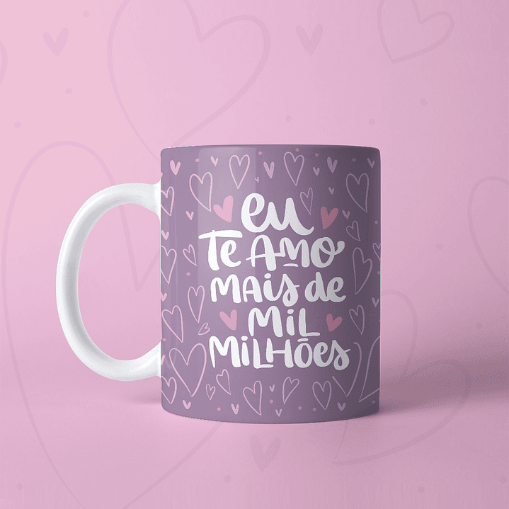 15 Artes para Caneca Dia dos Namorados Arquivos em Jpg 8