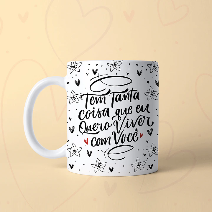 15 Artes para Caneca Dia dos Namorados Arquivos em Jpg 10