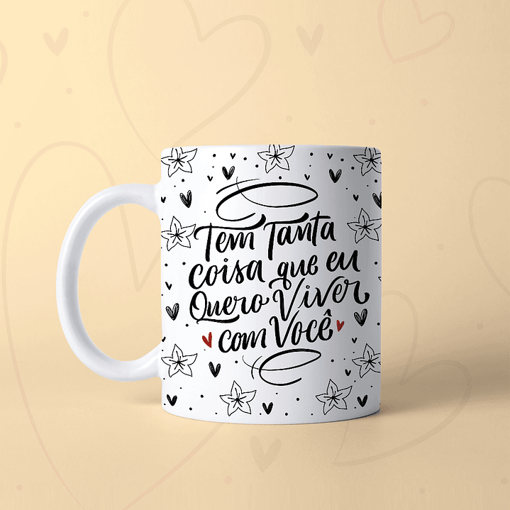 15 Artes para Caneca Dia dos Namorados Arquivos em Jpg 10