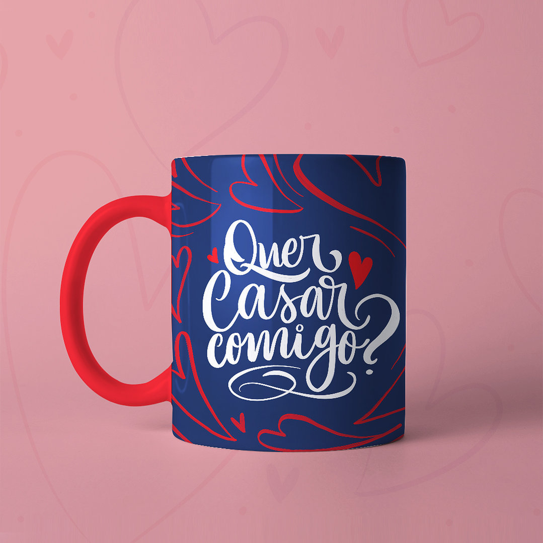 15 Artes para Caneca Dia dos Namorados Arquivos em Jpg 11