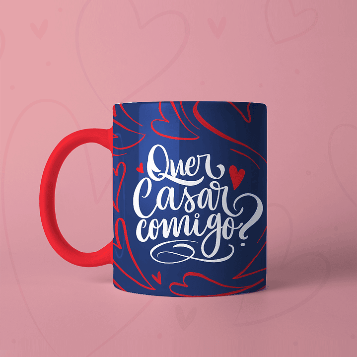 15 Artes para Caneca Dia dos Namorados Arquivos em Jpg 11