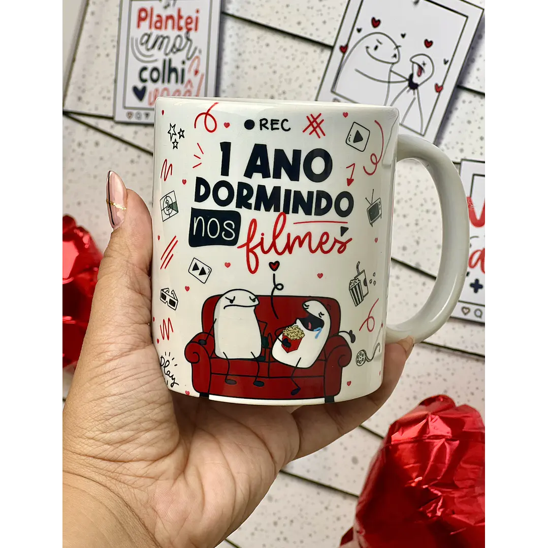 30 Artes para Caneca Flork Dia dos Namorados e Outros Arquivos em Jpg 5