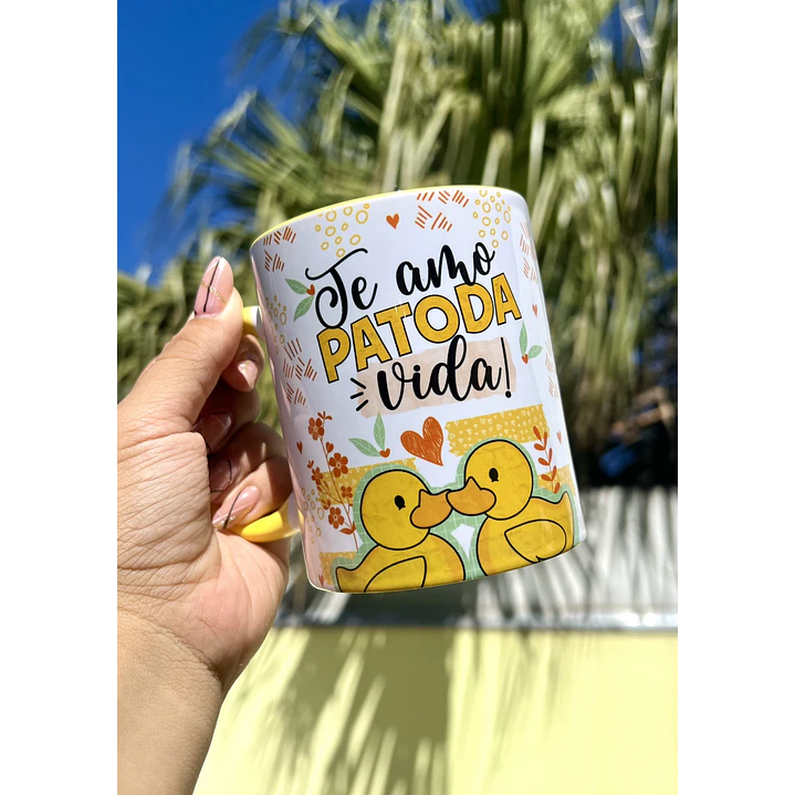 30 Artes para Caneca Flork Dia dos Namorados e Outros Arquivos em Jpg 8