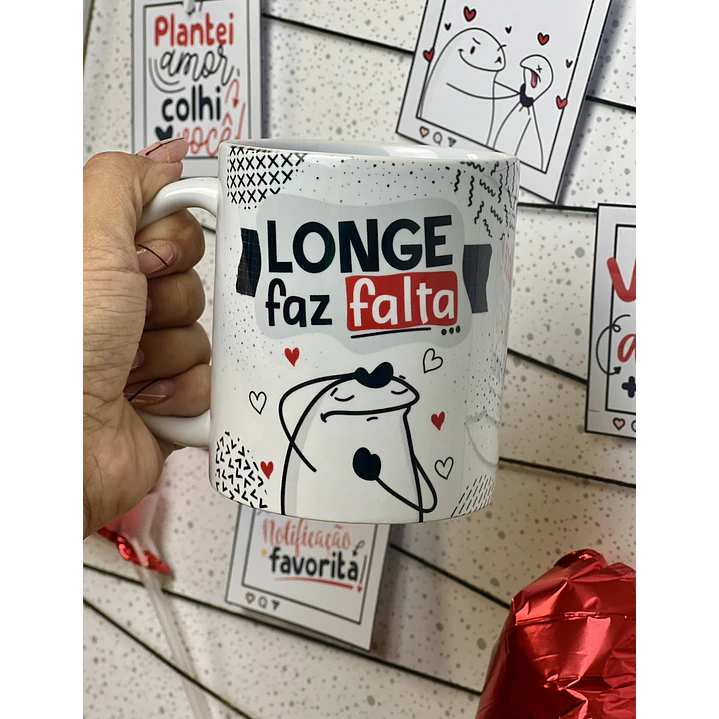 30 Artes para Caneca Flork Dia dos Namorados e Outros Arquivos em Jpg 10