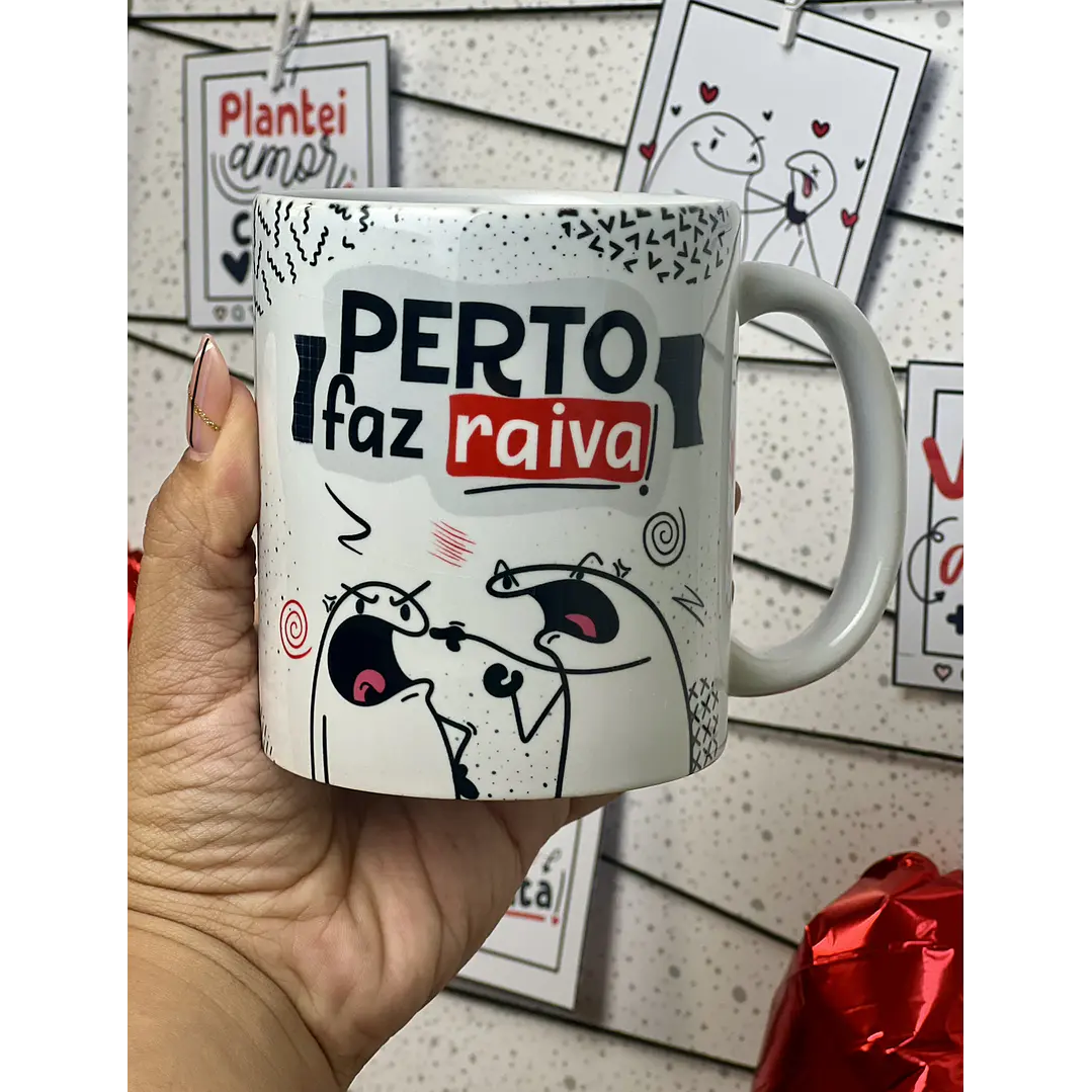 30 Artes para Caneca Flork Dia dos Namorados e Outros Arquivos em Jpg 11