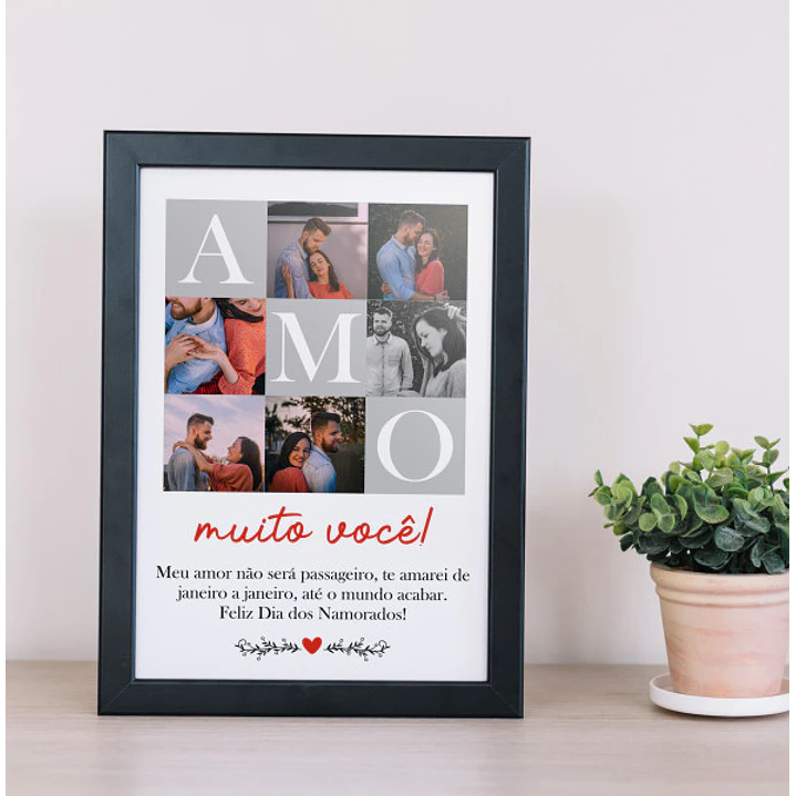 15 Artes para Quadros Casal Casamento Namorados Arquivos Editáveis em Corel Draw 4