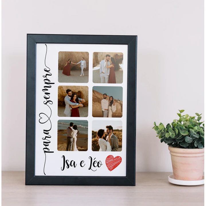 15 Artes para Quadros Casal Casamento Namorados Arquivos Editáveis em Corel Draw 5