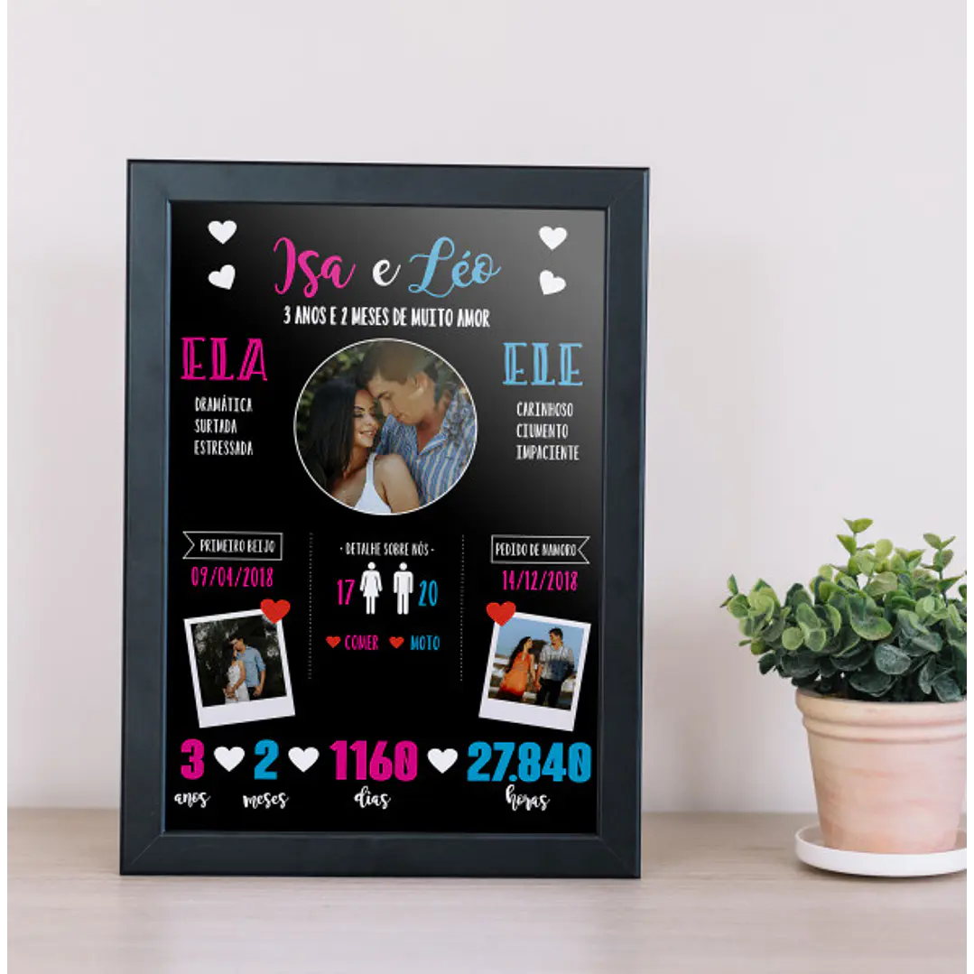 15 Artes para Quadros Casal Casamento Namorados Arquivos Editáveis em Corel Draw 6