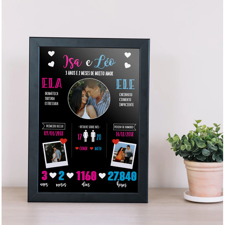 15 Artes para Quadros Casal Casamento Namorados Arquivos Editáveis em Corel Draw 6