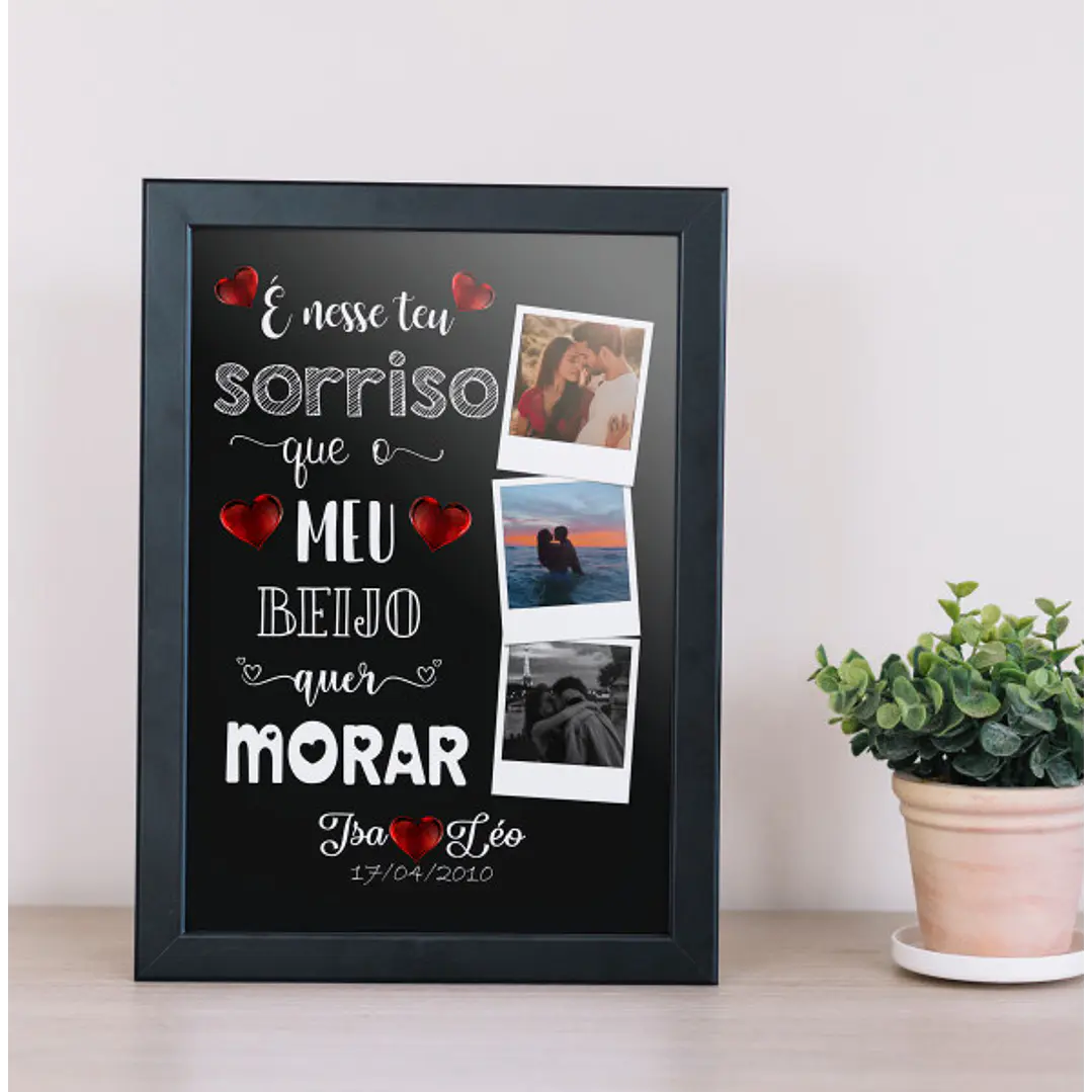 15 Artes para Quadros Casal Casamento Namorados Arquivos Editáveis em Corel Draw 1