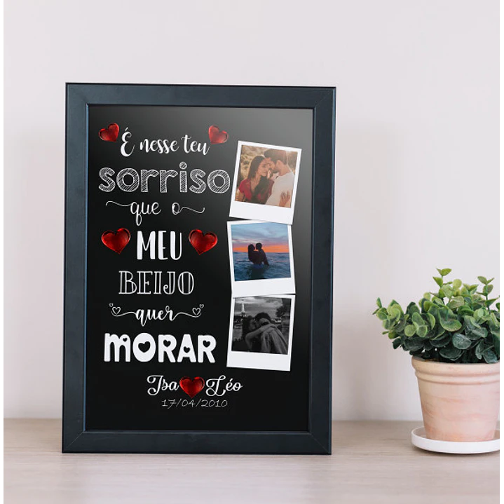 15 Artes para Quadros Casal Casamento Namorados Arquivos Editáveis em Corel Draw 1