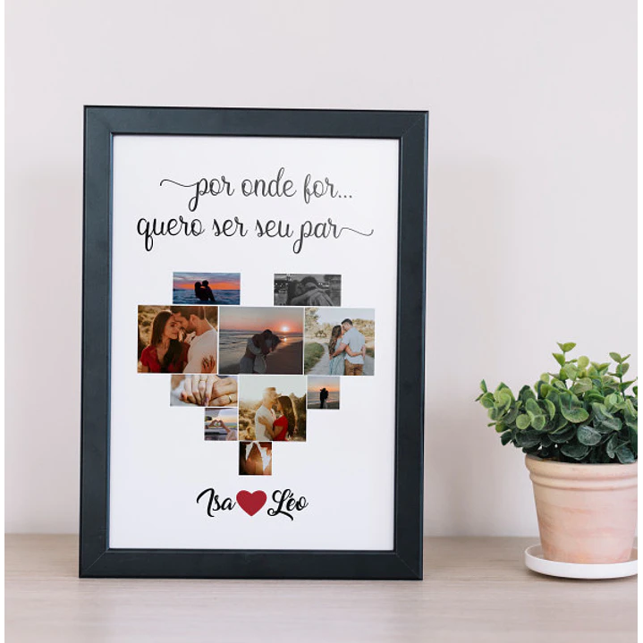 15 Artes para Quadros Casal Casamento Namorados Arquivos Editáveis em Corel Draw 2