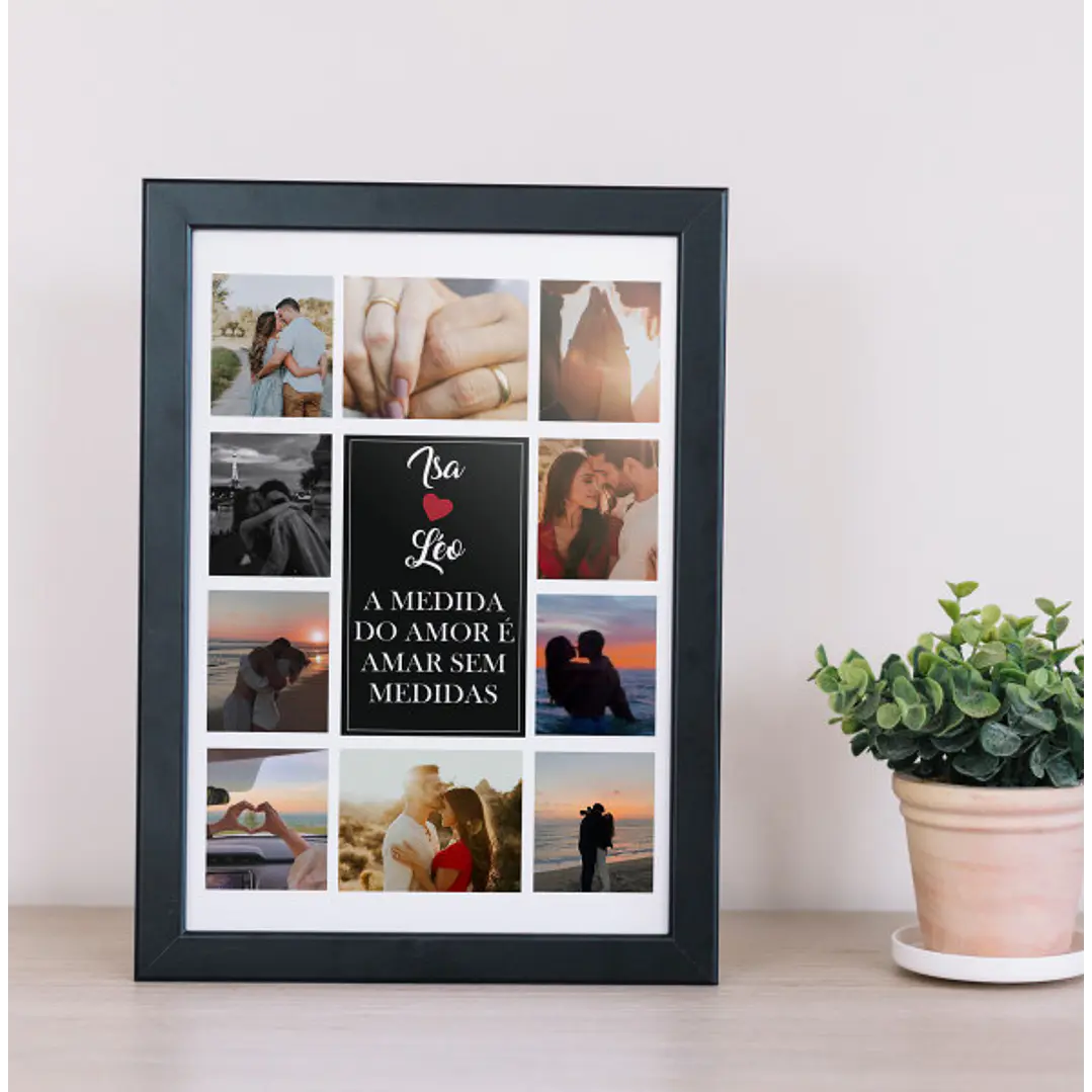15 Artes para Quadros Casal Casamento Namorados Arquivos Editáveis em Corel Draw 7