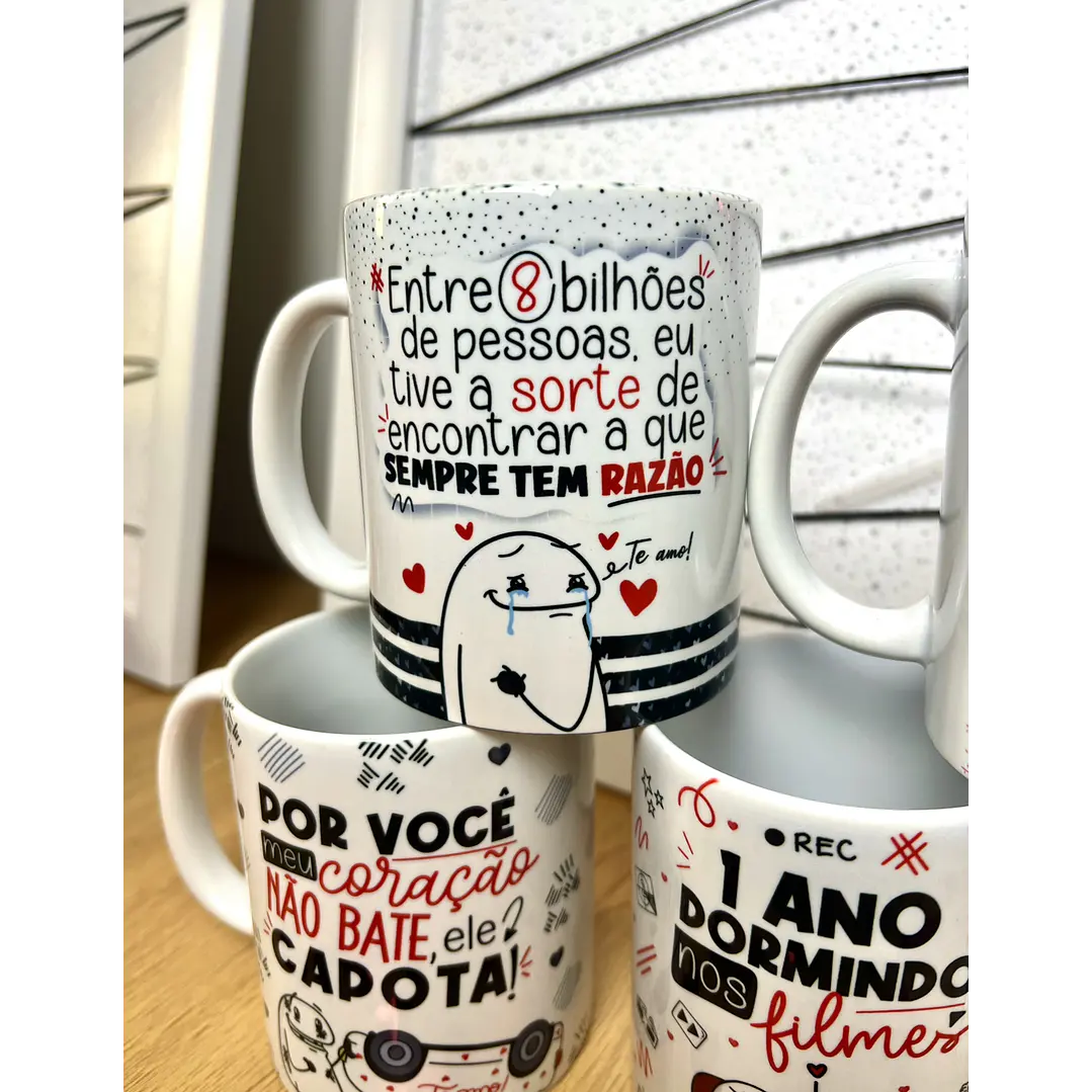 Combo 2 Em 1 - Artes Dia dos Namorados 2023 11