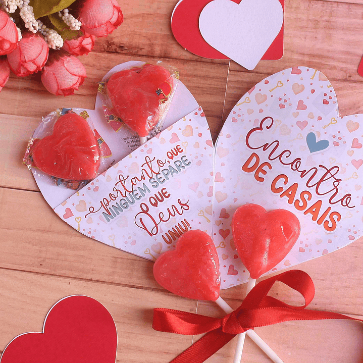 Arquivo de Corte Mimos Dia dos Namorados Mimos em Pdf 2