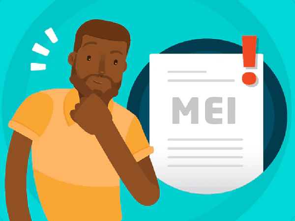 O que colocar no MEI para sublimação?