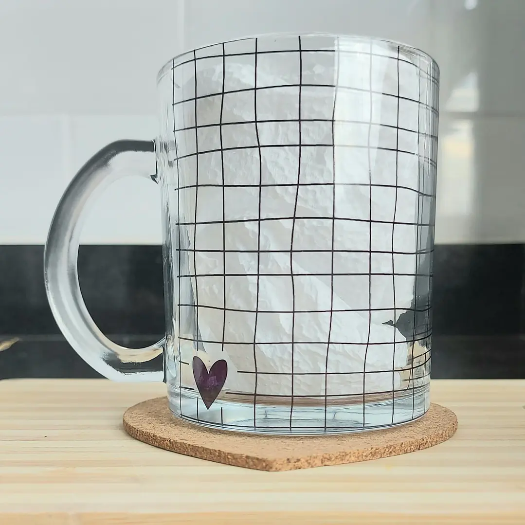 16 Artes para Caneca Afeto Minimalista Arquivos em Png 2