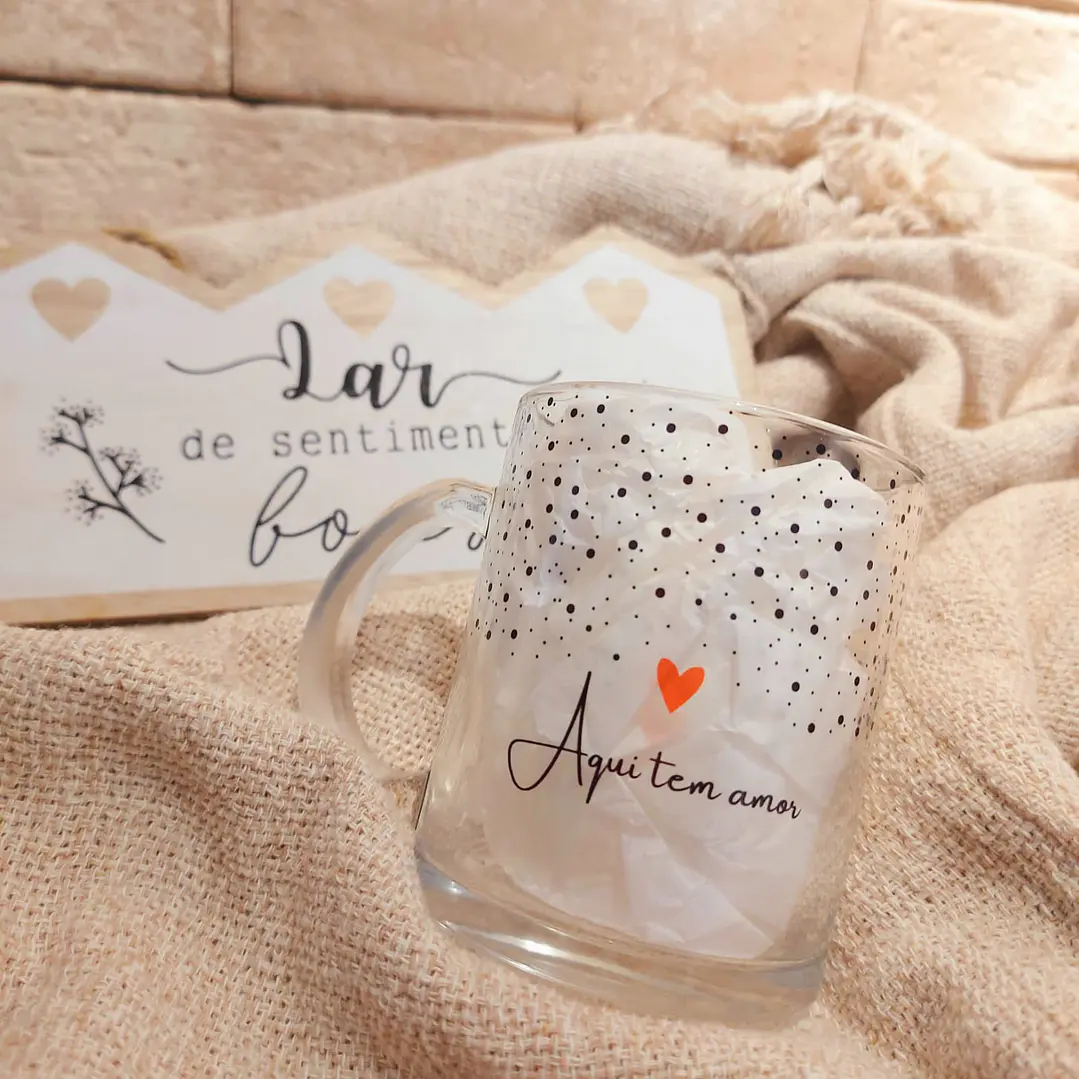 16 Artes para Caneca Afeto Minimalista Arquivos em Png 4