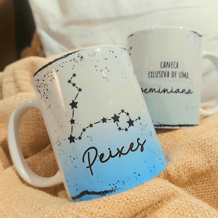 12 Artes Canecas Signos Degrade Arquivo em Jpge  4