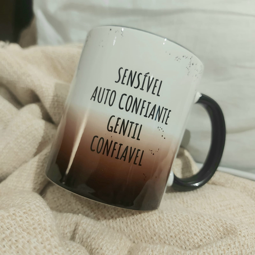 12 Artes Canecas Signos Degrade Arquivo em Jpge  6