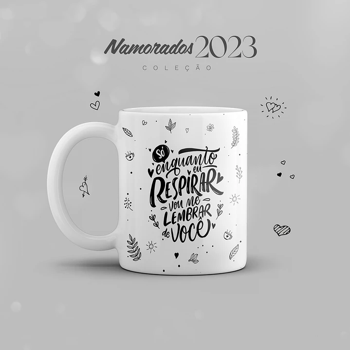 25 Artes para Caneca Dia dos Namorados Arquivos em Jpg 9